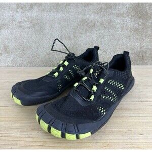 Maui & Sons Mens Watersport  Shoes 7 H2FL Toggle Bearfoot Minimalist River Beach